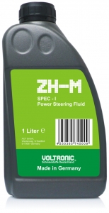 VOLTRONIC® Power Steering and Centralize Hydraulic Fluid ZH-M Spec-III