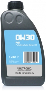VOLTRONIC® 0W30 RS Motor Oil